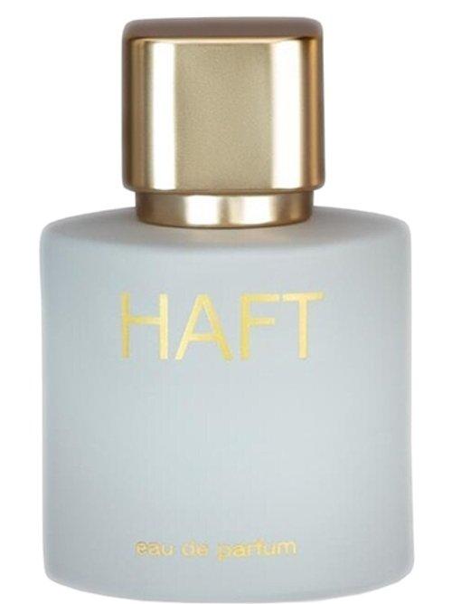 Haft — Mavemade