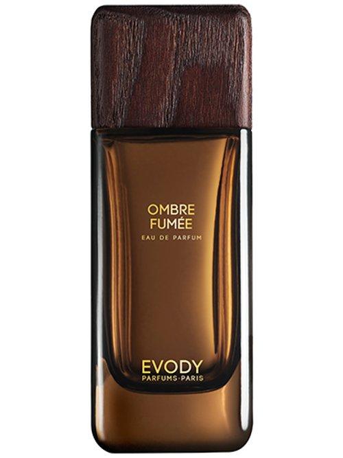 Ombre Fumée — Evody