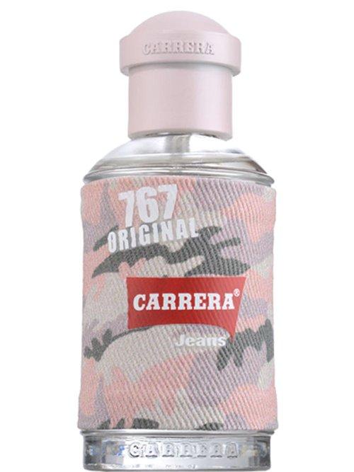 767 Original Carrera Jeans Donna Camouflage — Carrera