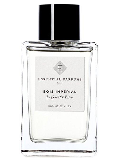 Bois Impérial By Quentin Bisch — Essential Parfums