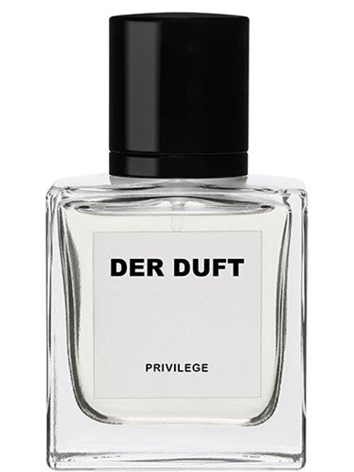 Privilege — Der Duft