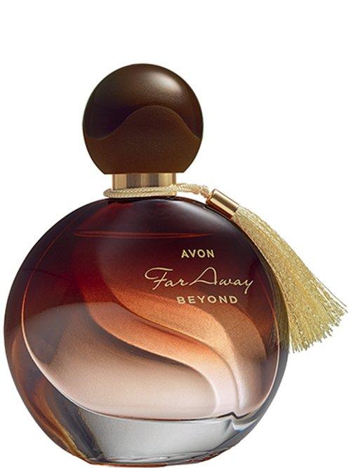 Far Away Beyond — Avon