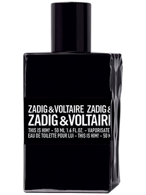 This Is Him! — Zadig & Voltaire