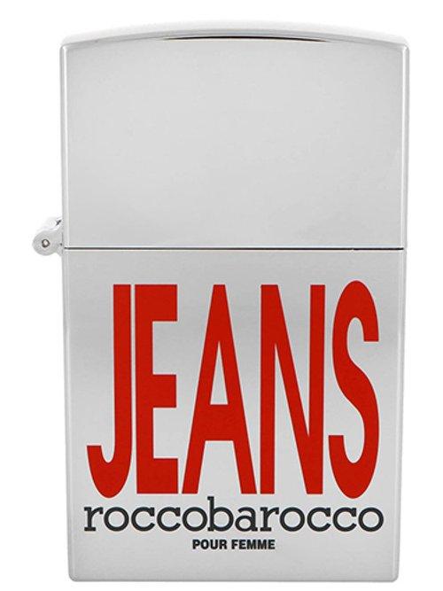 Jeans Roccobarocco Pour Femme — Roccobarocco