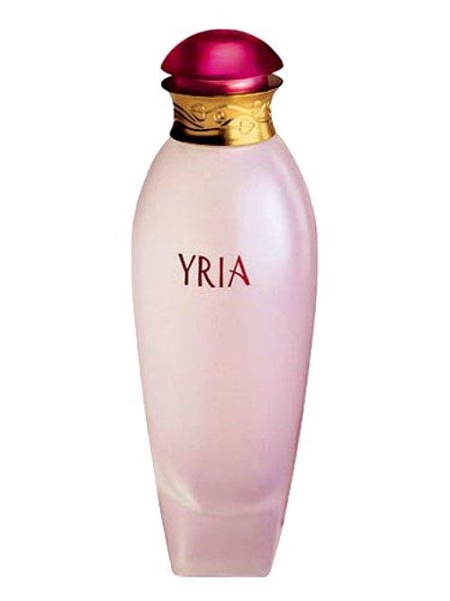 Yria — Yves Rocher