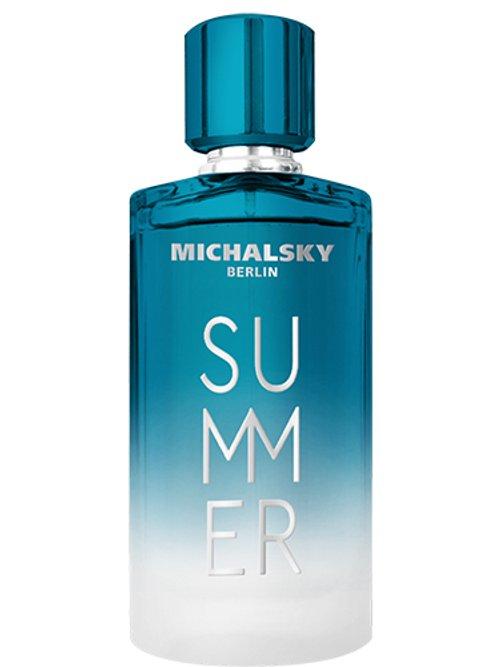 Summer For Men 2021 — Michalsky
