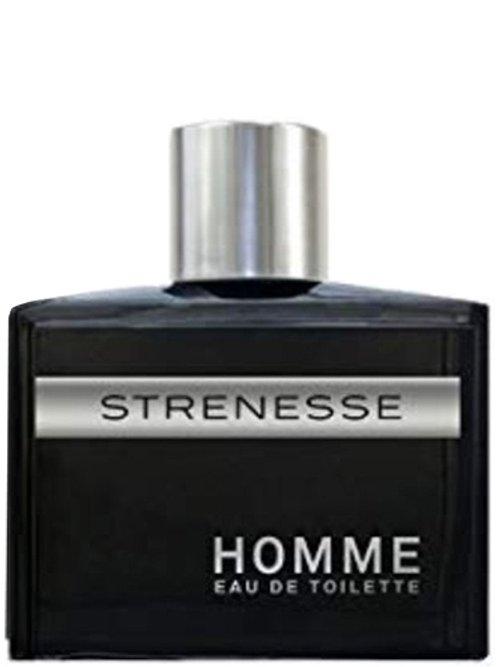 Strenesse Homme — Strenesse Gabriele Strehle