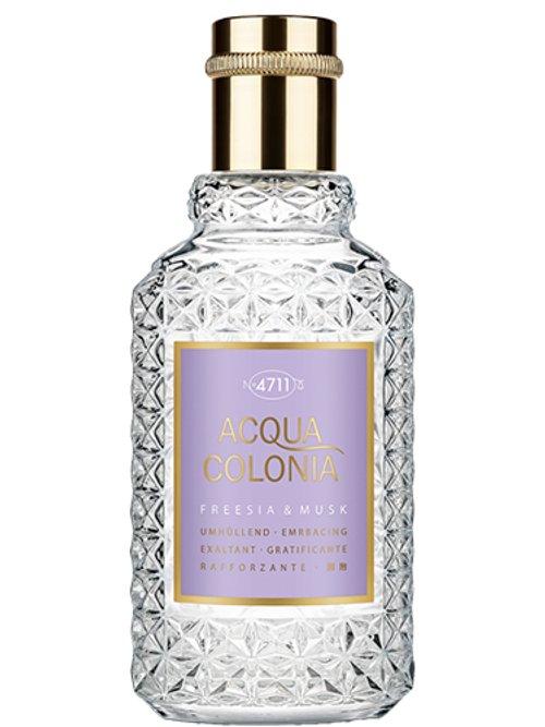 Freesia & Musk — 4711