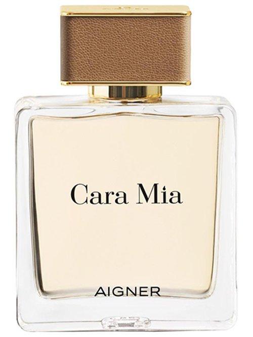 Cara Mia — Aigner