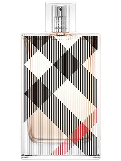 Brit Eau De Parfum — Burberry