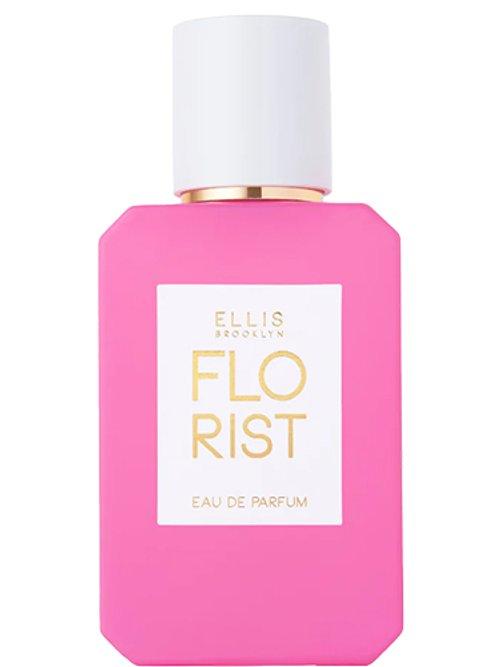 Florist — Ellis Brooklyn