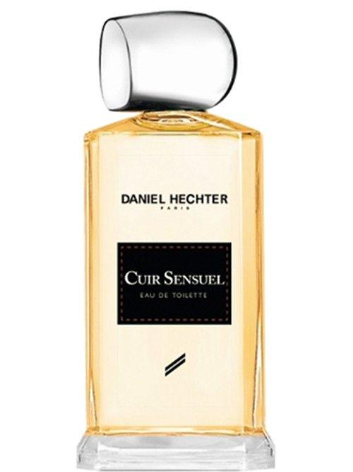 Cuir Sensuel — Daniel Hechter