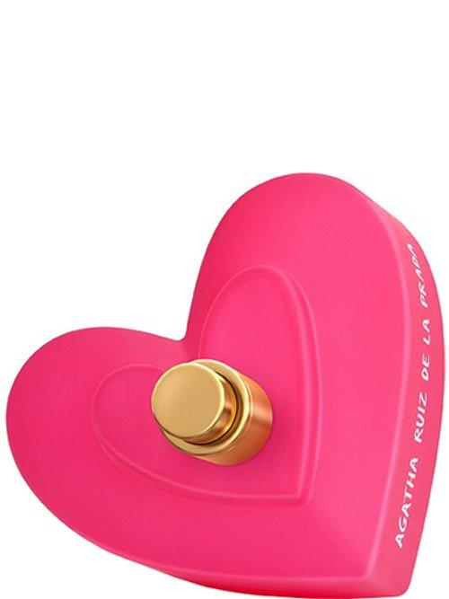 Love Love Love — Agatha Ruiz De La Prada