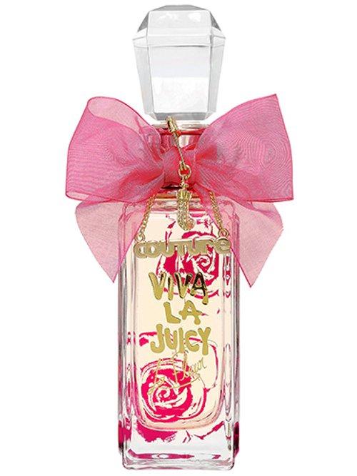 Viva La Juicy La Fleur — Juicy Couture