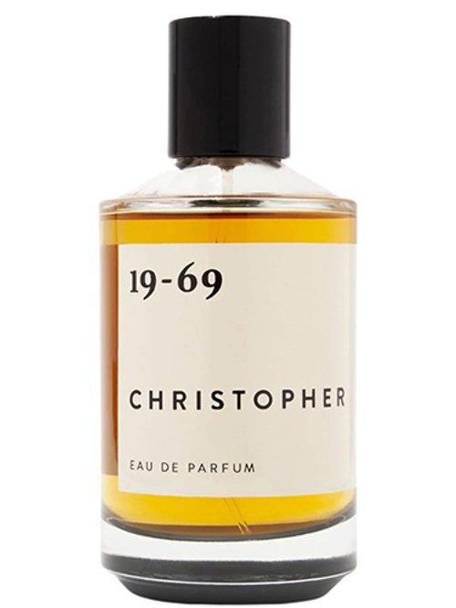 Christopher Street — 19-69