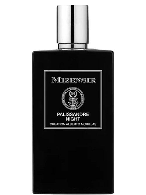 Palissandre Night — Mizensir