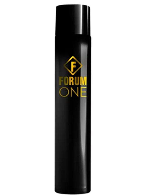 Forum One — Forum