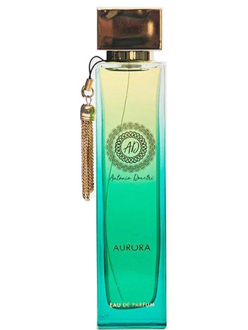 Aurora — Antonio Dmetri