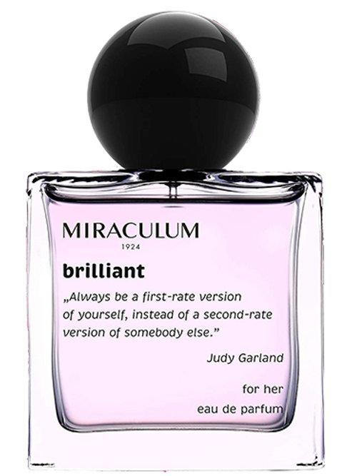 Brilliant — Miraculum