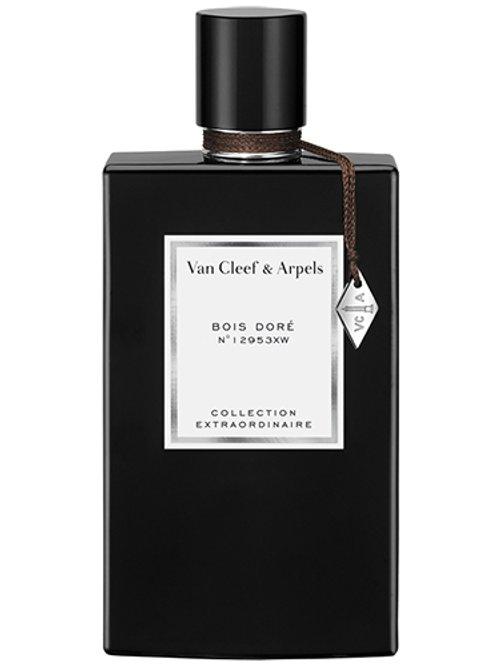 Bois Doré — Van Cleef & Arpels