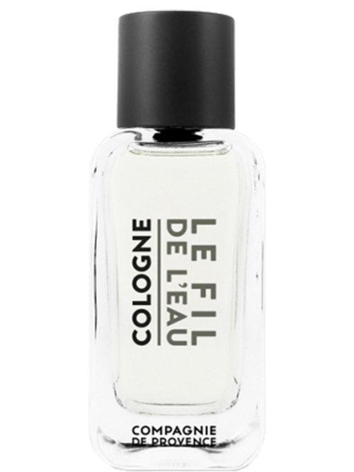 Cologne Le Fil De L'Eau — Compagnie De Provence