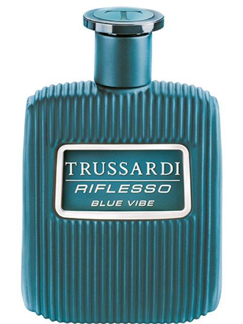 Riflesso Blue Vibe Ltd. Ed. 2020 — Trussardi