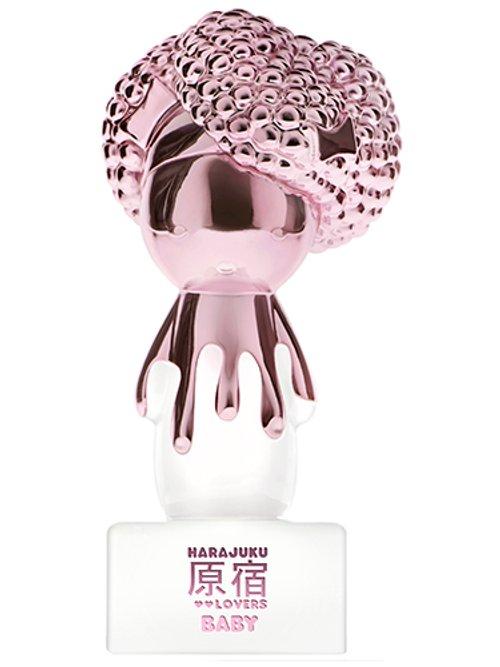Pop Electric : Baby — Harajuku Lovers