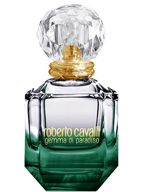Gemma Di Paradiso 2018 — Roberto Cavalli