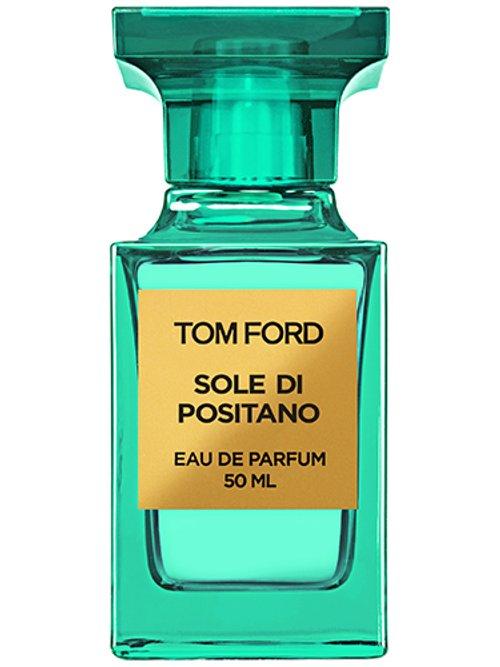 Sole di Positano Tom Ford Body Spray — Tom Ford