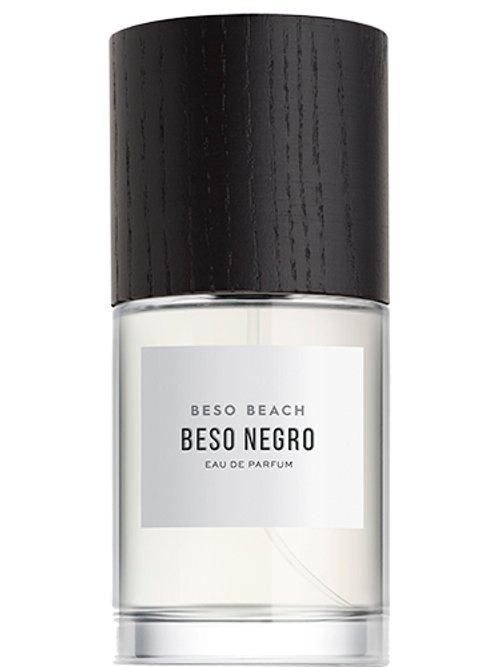 Beso Negro — Beso Beach