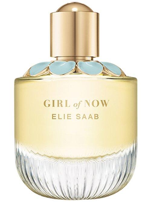Girl of Now — Elie Saab