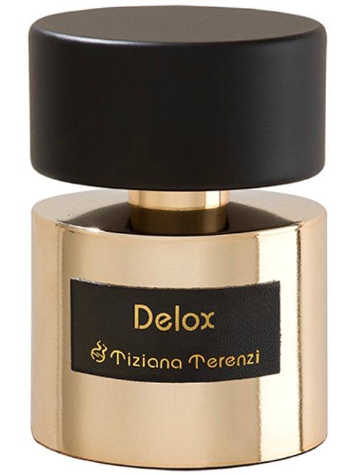 Delox — Tiziana Terenzi