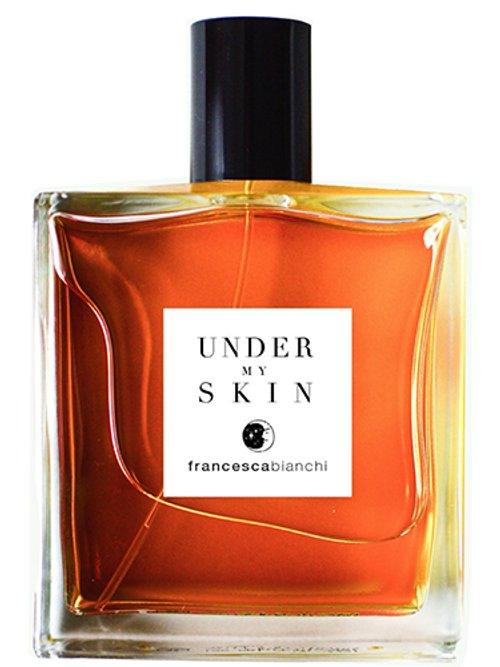 Under My Skin — Francesca Bianchi