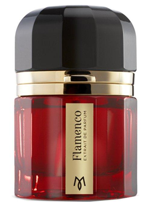 Flamenco Extrait de Parfum — Ramón Monegal