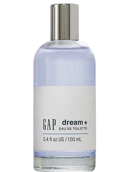 Dream More — Gap