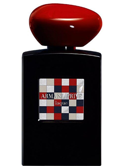 Laque 2019 — Armani Privé