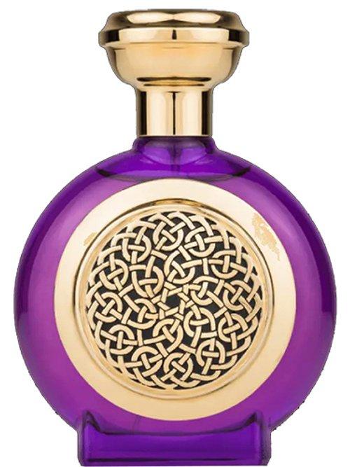 Amethyst — Boadicea The Victorious