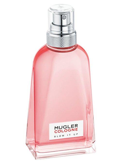 Blow It Up — Mugler