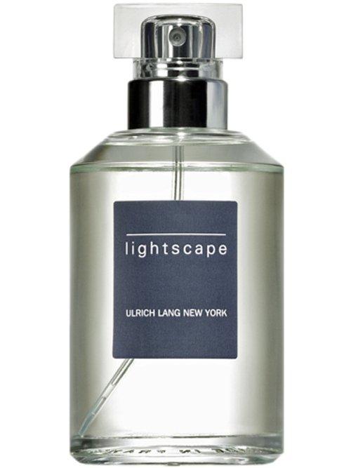 Lightscape — Ulrich Lang New York