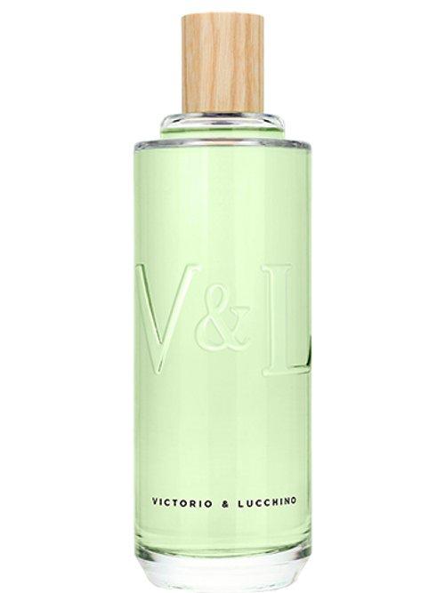 Te Quiero Verde — Victorio & Lucchino