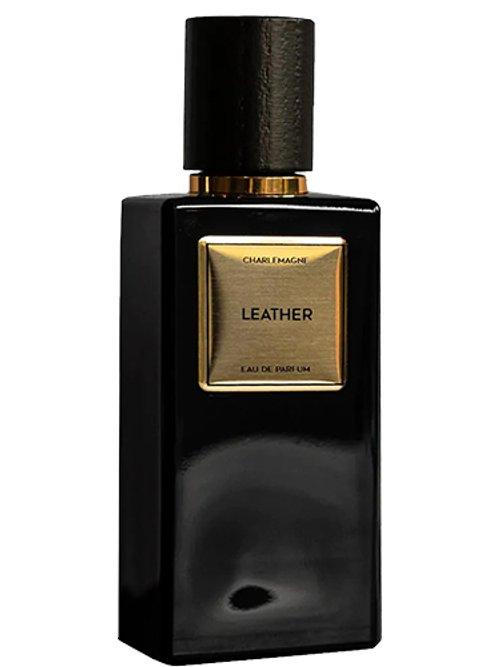 Leather — Charlemagne