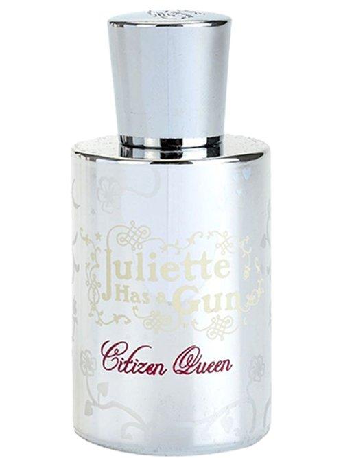 Citizen Queen — Juliette Has A Gun