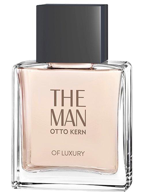 The Man Of Luxury — Otto Kern