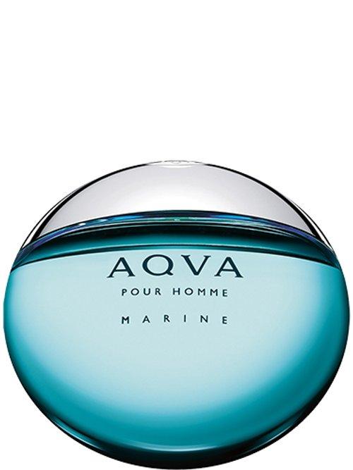 Aqva Pour Homme Marine — Bulgari
