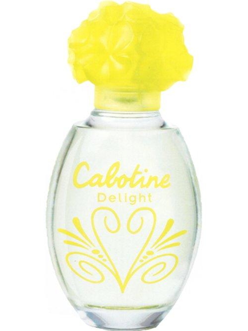 Cabotine Delight 2008 — Grès