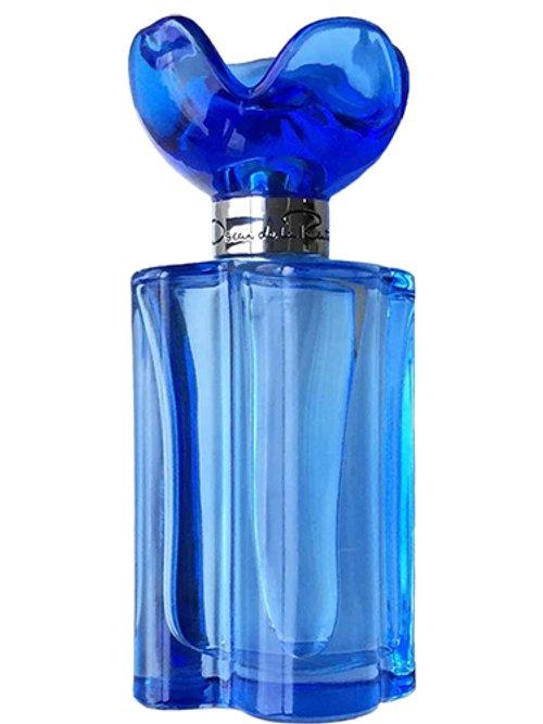 Oscar Blue Orchid — Oscar De La Renta