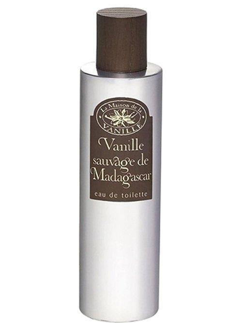 Vanille Sauvage de Madagascar — La Maison De La Vanille