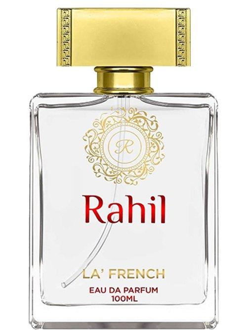 Rahil — La' French