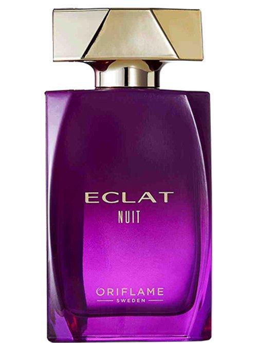 Eclat Nuit for Her — Oriflame