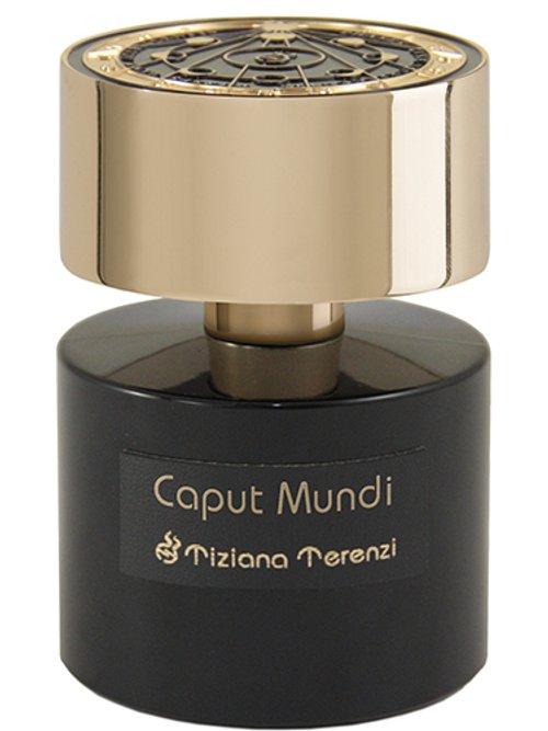 Caput Mundi — Tiziana Terenzi